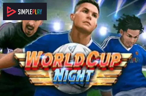 World Cup Night